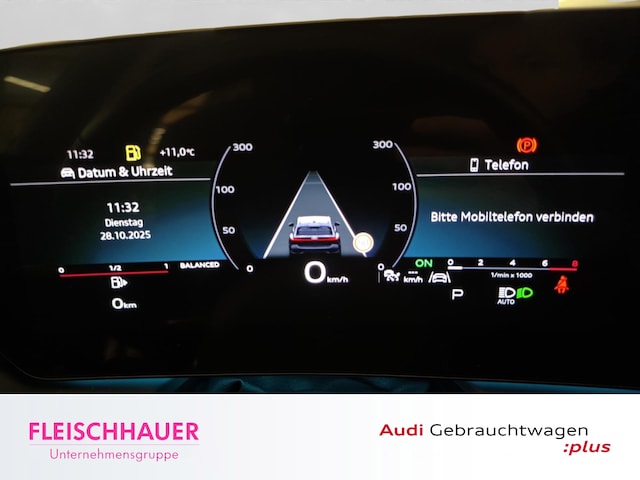 Audi A5 Avant S-Tronic