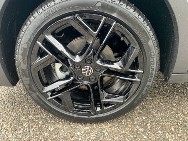 Volkswagen T-Cross 1.5 TSI DSG Style