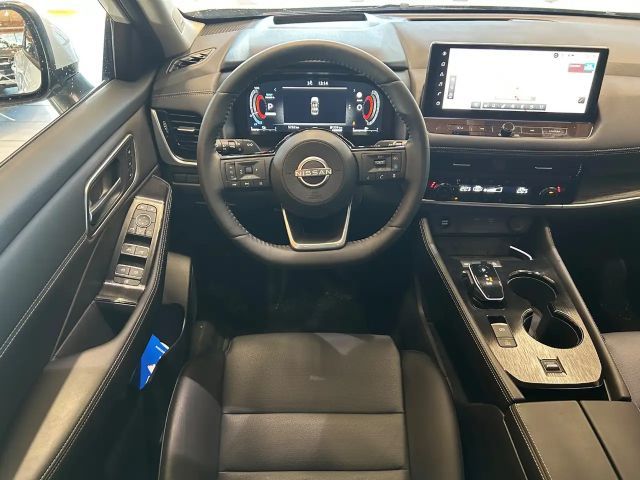 Nissan X-trail Tekna