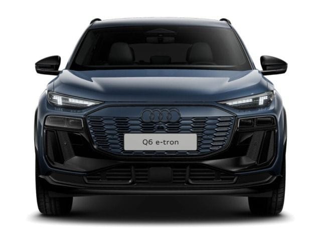 Audi Q6 e-tron Quattro