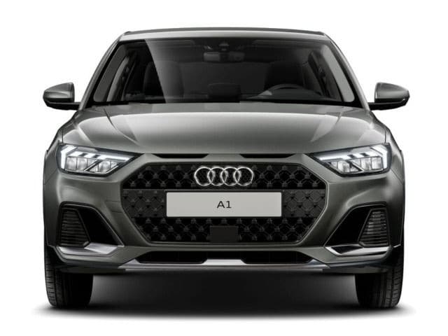 Audi A1 30 TFSI Allstreet S-Tronic
