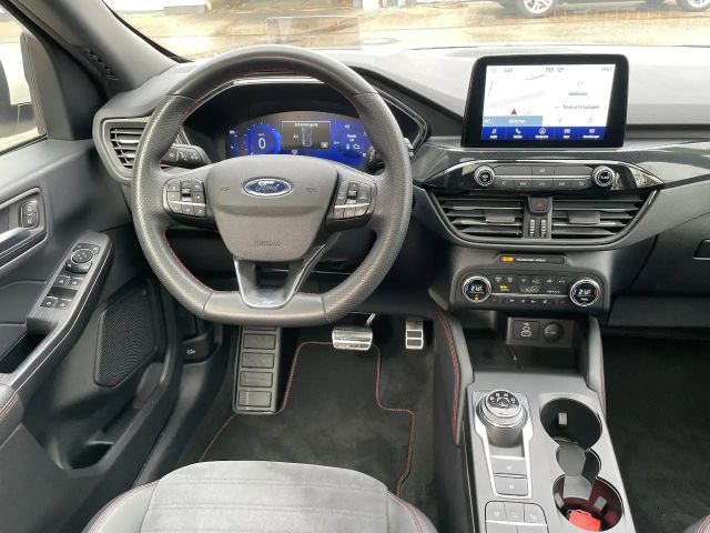 Ford Kuga ST Line X