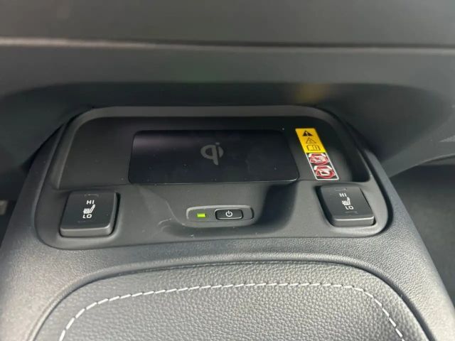 Toyota Corolla Hybride