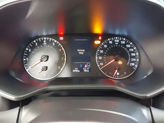 Renault Clio TCe 90 Zen