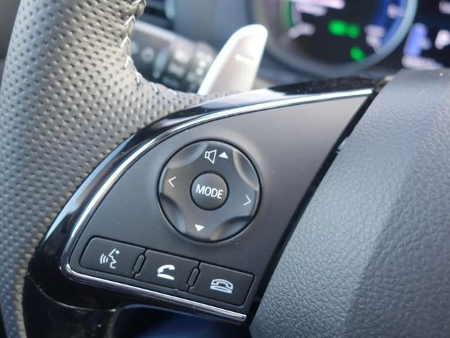 Mitsubishi Eclipse Cross 4WD PHEV