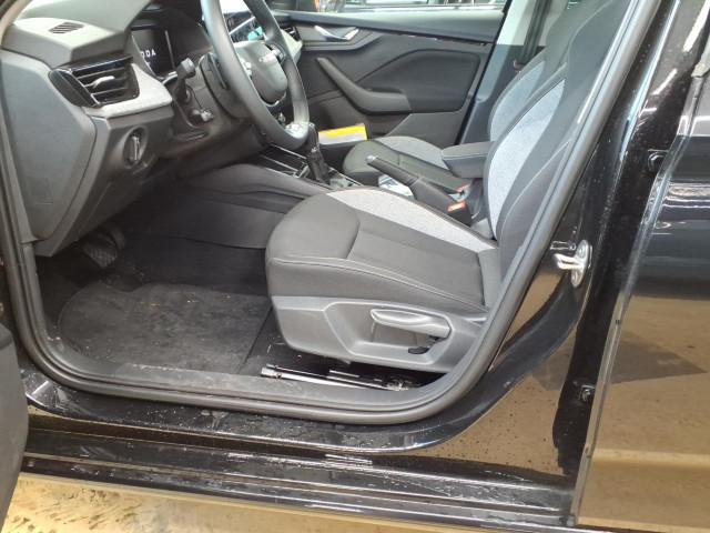 Skoda Scala 1.0 TSI Selection