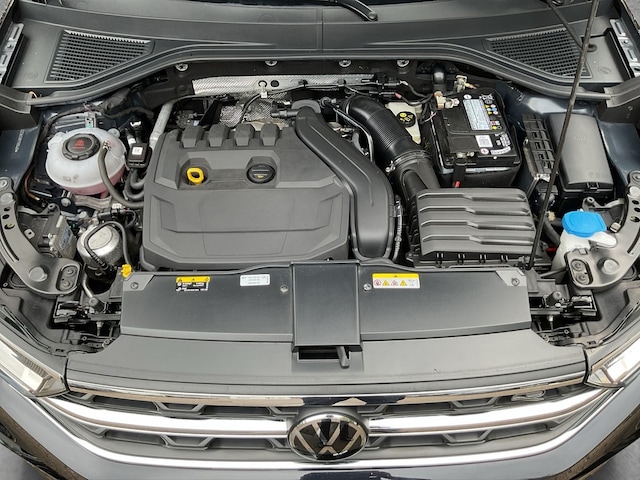 Volkswagen T-Roc 1.5 TSI DSG R-Line