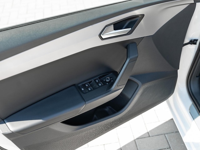 Seat Leon 2.0 TDI DSG Sportstourer