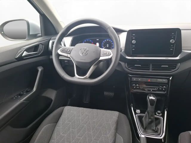 Volkswagen T-Cross DSG Life