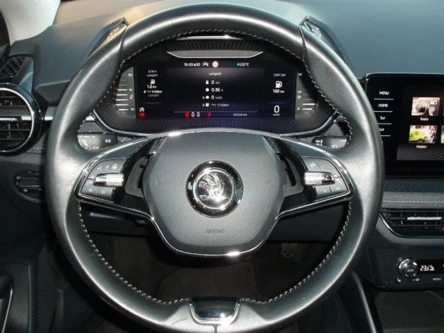 Skoda Fabia Style Style