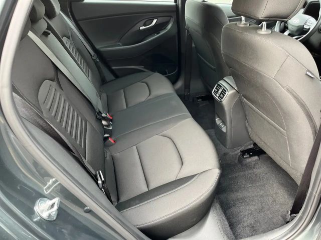 Hyundai i30 1.0 Advantage T-GDi