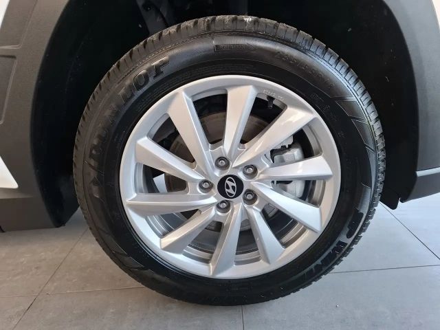 Hyundai Tucson 1.6 2WD T-GDi Trend