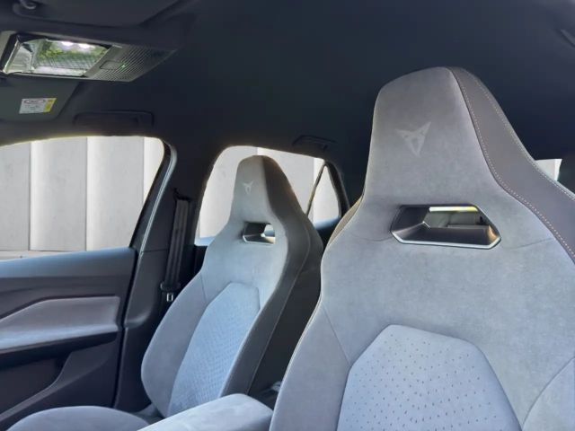 Cupra Born NAVI+LED+PDC+ALU+ACC