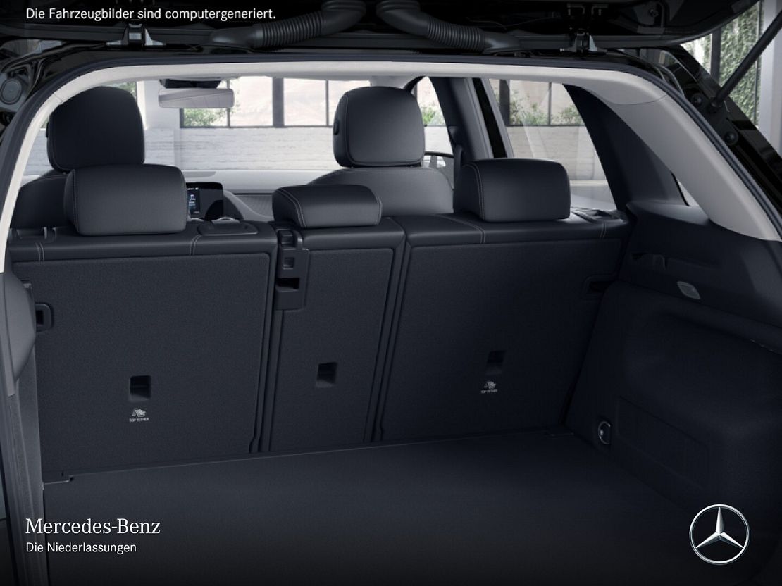 Mercedes-Benz B 180 Sedan