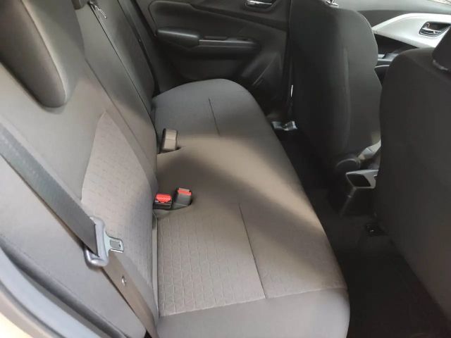 Suzuki Swift AllGrip Comfort Hybrid