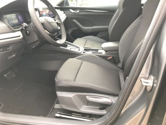 Skoda Octavia 1.5 TSI