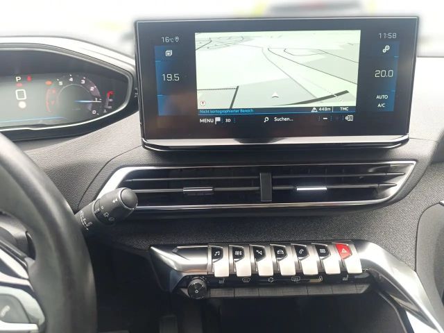 Peugeot 3008 Allure Pack PureTech