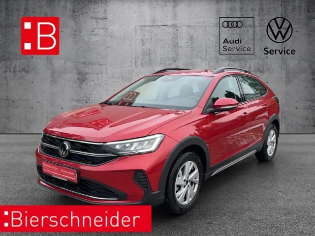 Volkswagen Taigo 1.0 TSI