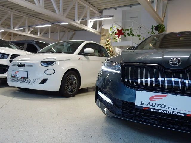 Skoda Superb PlugIn-Hybrid Sportline