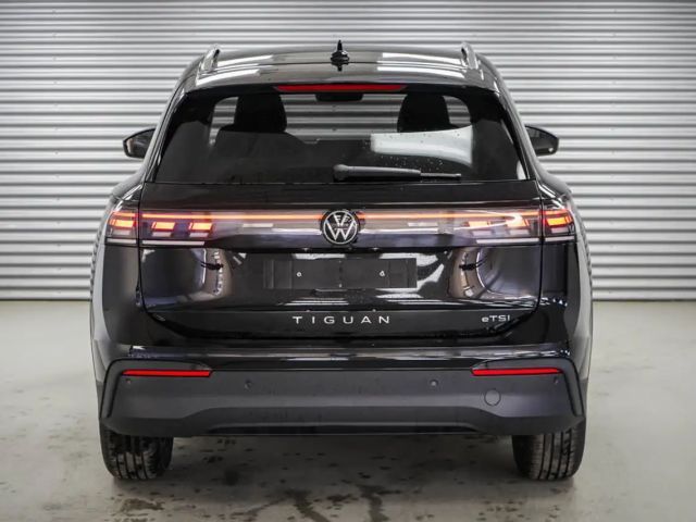 Volkswagen Tiguan DSG Life