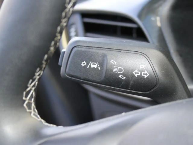 Ford Puma EcoBoost Titanium