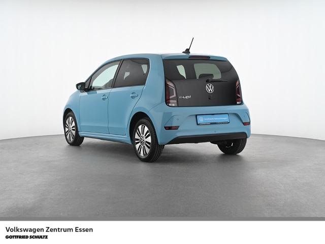 Volkswagen e-up! Max