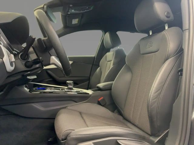 Audi A4 40 TFSI S-Line