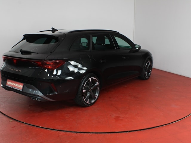 Cupra Leon DSG Sportstourer