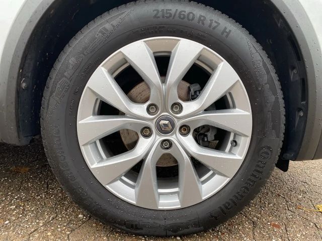 Renault Captur Bose Intens TCe 100