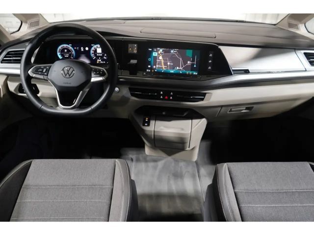 Volkswagen California 2.0 TDI DSG Ocean T7