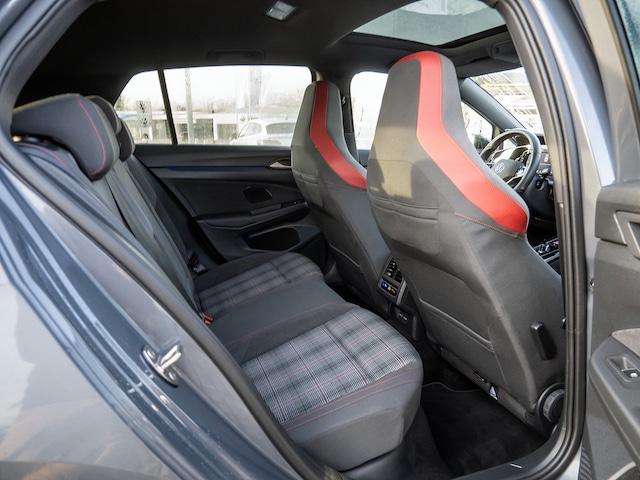 Volkswagen Golf 2.0 TSI GTI Golf VIII