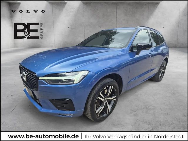 Volvo XC60 Geartronic R-Design