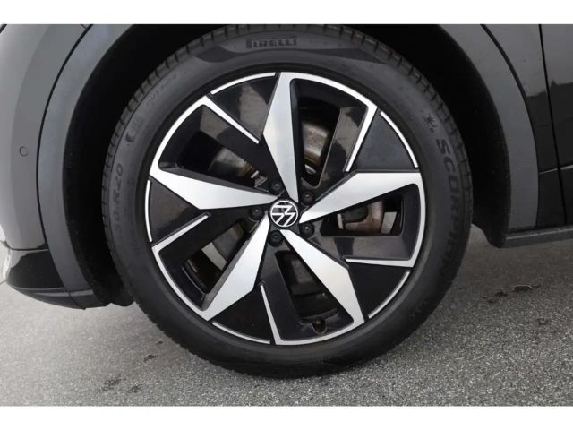Volkswagen ID.5 77 KWh GTX