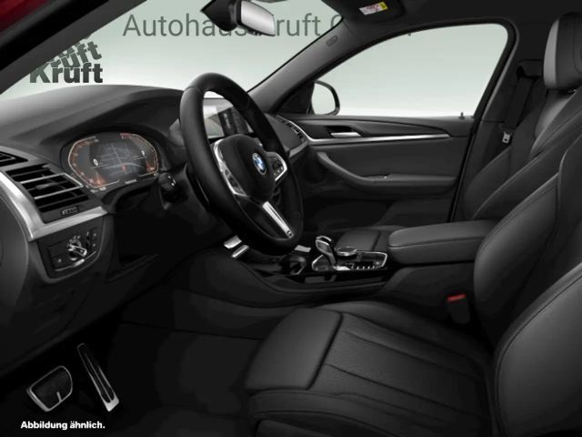 BMW X4 M-Sport xDrive20d