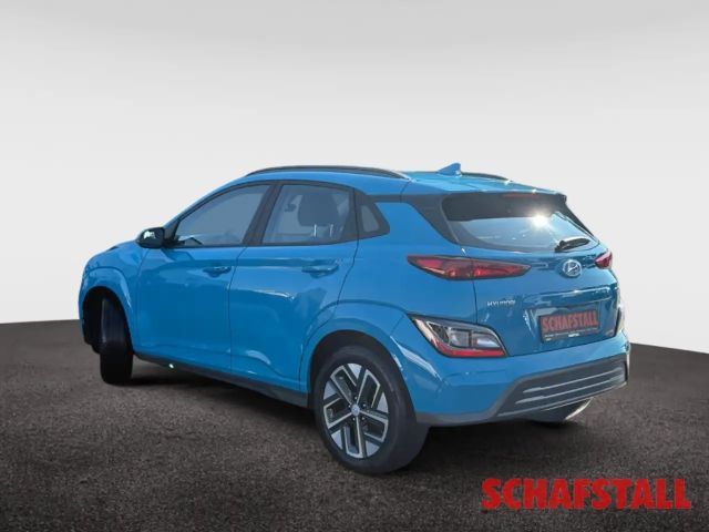 Hyundai Kona Select
