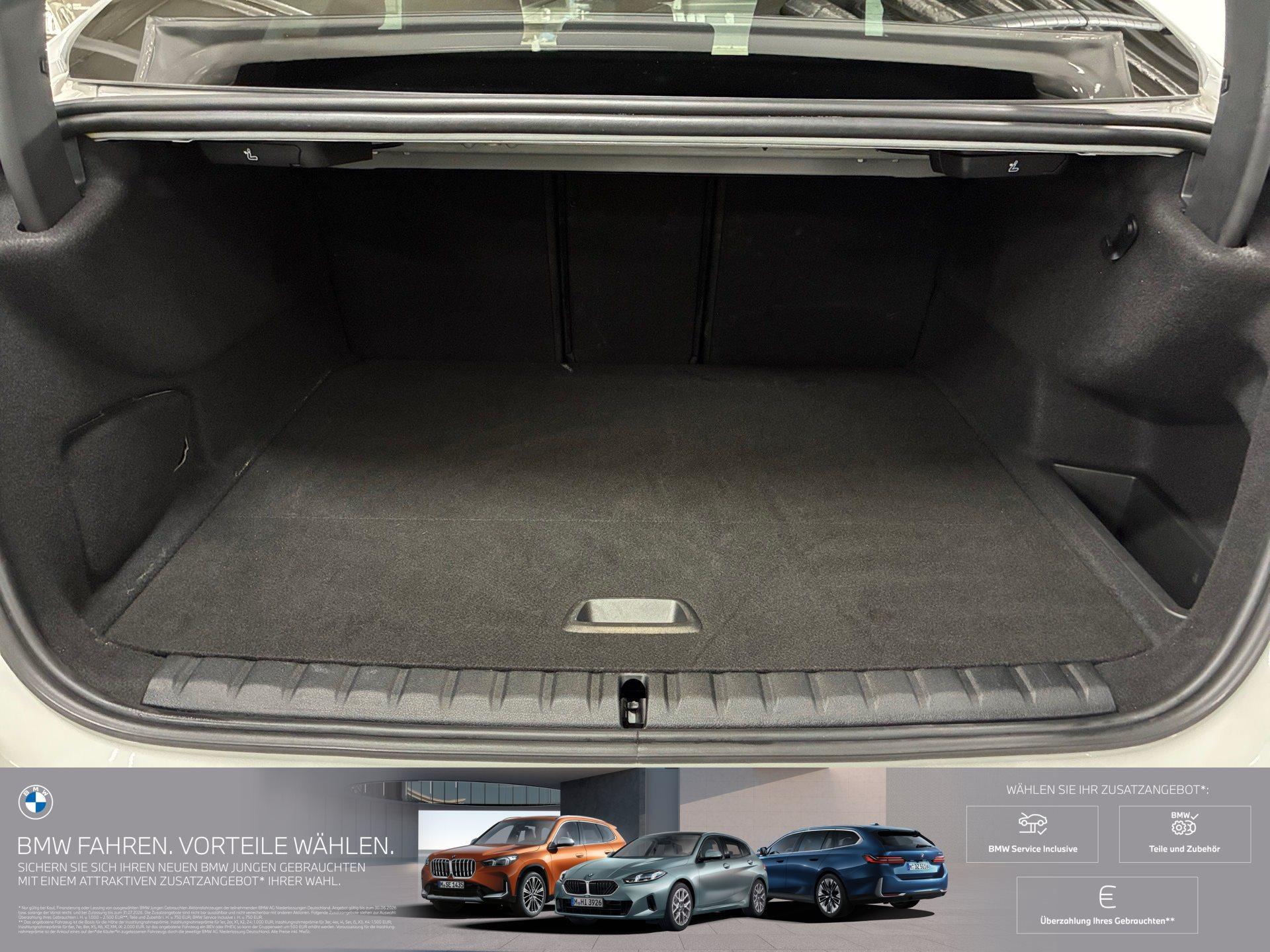 BMW 220 Coupé Gran Coupé