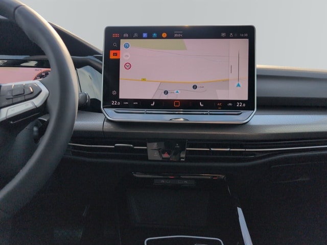 Volkswagen Golf 2.0 TDI Golf VIII