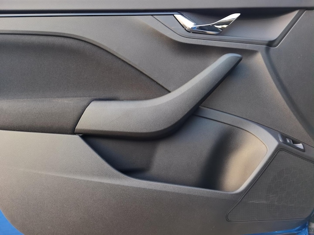 Skoda Kamiq 1.5 TSI Tour