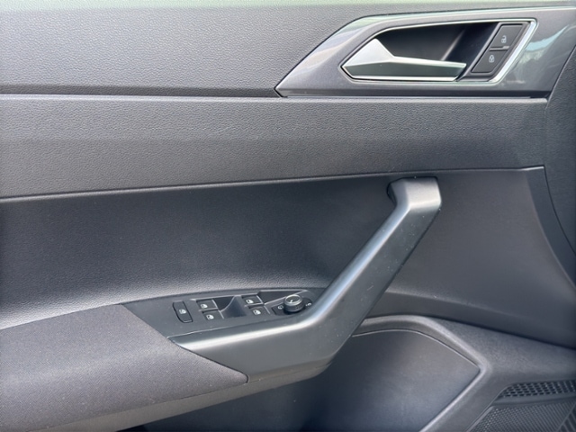 Volkswagen Polo Matrix/Navi/ACC/Shz/Alu