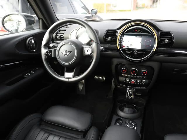 MINI Cooper All4