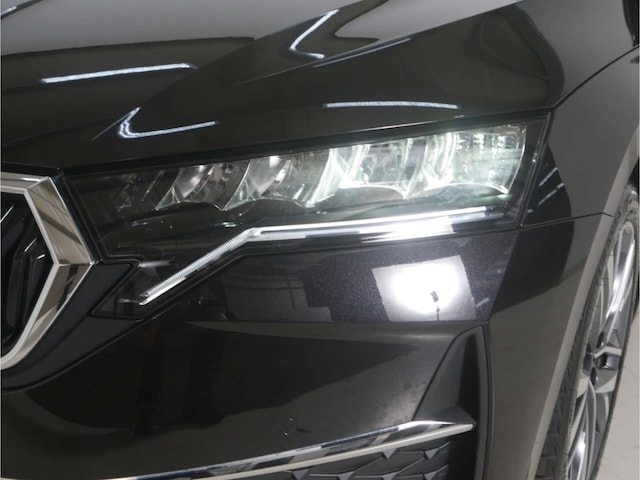 Skoda Octavia 2.0 TDI Combi Selection