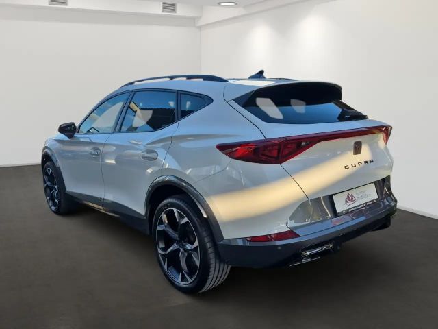 Cupra Formentor 2.0 TSI 4Drive DSG