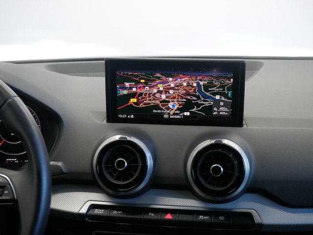 Audi Q2 35 TDI Quattro S-Tronic