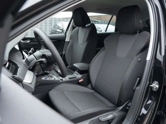 Skoda Octavia 2.0 TDI Combi Selection