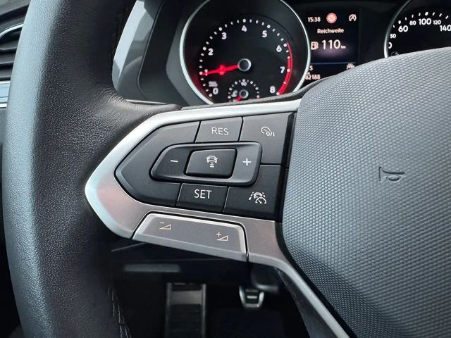 Volkswagen Tiguan 1.5 TSI