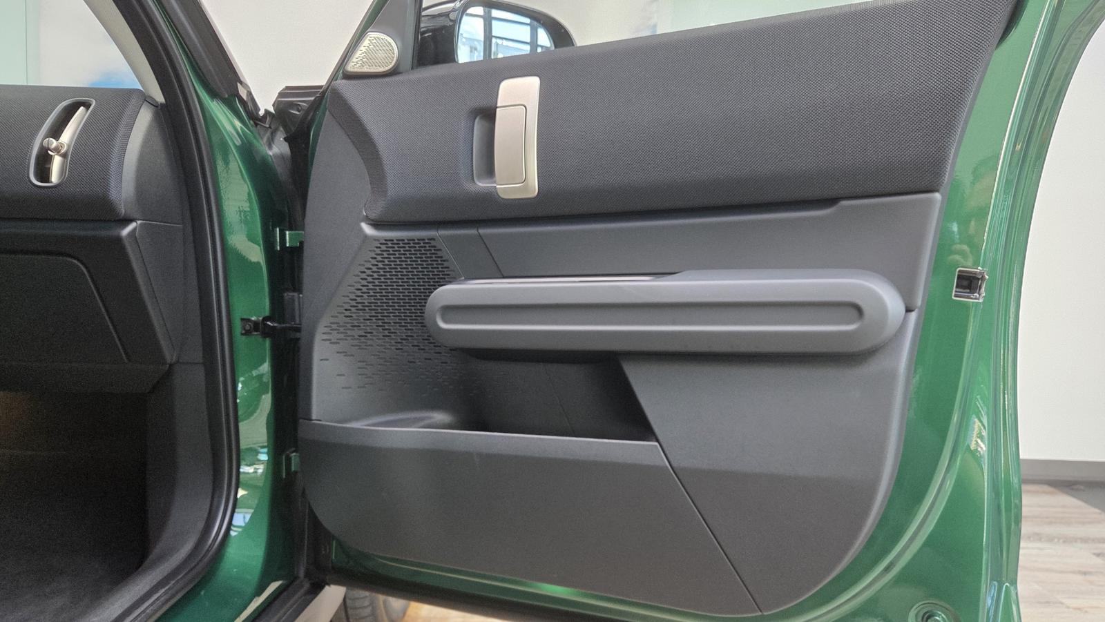 MINI Cooper C Countryman Classic