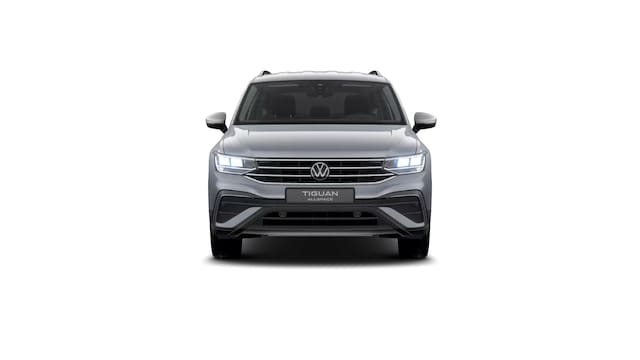 Volkswagen Tiguan 1.5 TSI Allspace