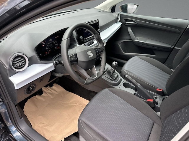 Seat Ibiza 1.0 MPI Style