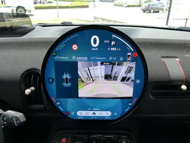 MINI Cooper Cooper C