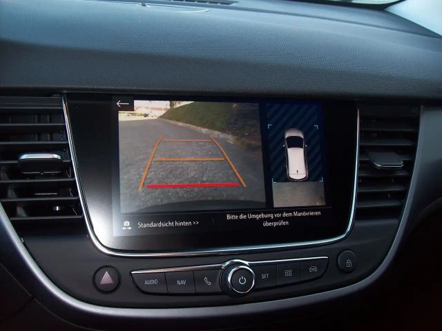 Opel Crossland X 1.2 Turbo